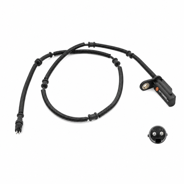 Capteur ABS essieu arrière pour Nissan, Opel, RENAULT - 8200037443 8200274801
