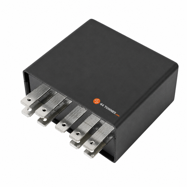 Relais de clignotant pour MAN - 81253110006 81253110010 81253110013