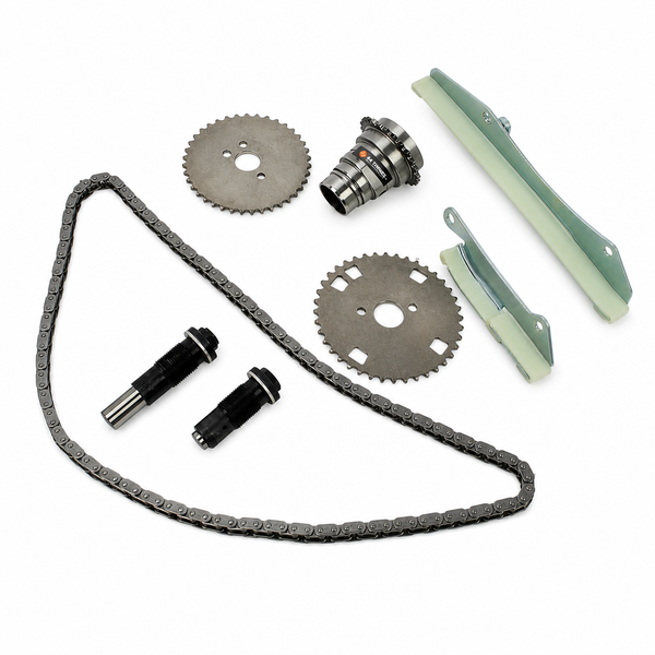 Kit de chaîne de distribution pour IVECO, Citroën, Fiat - 0005802335733 504091969 5801375562