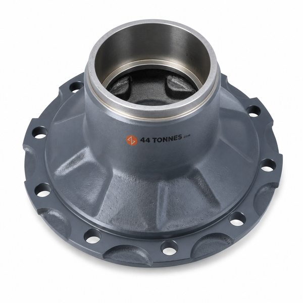 Moyeu de roue essieu arrière pour MERCEDES-BENZ - 6243340001 6243340101 A6243340001