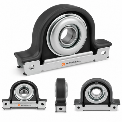 Palier central pour RENAULT, DAF, IVECO - 0608924 — réf. 44T-MKW72S, pièce détachée poids lourd
