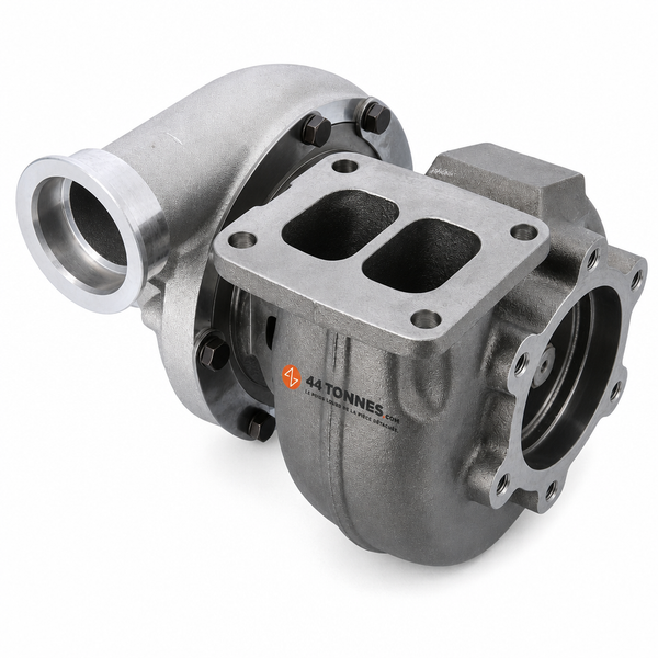Turbocompresseur pour MERCEDES-BENZ - 0060964999 0080963599 0080967999