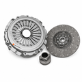 Kit d'embrayage pour MAN, NEOPLAN - 81300006579 81300006606 81300006628