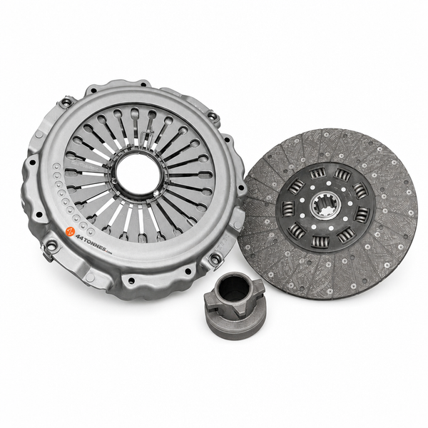 Kit d'embrayage pour MAN, NEOPLAN - 81300006579 81300006606 81300006628
