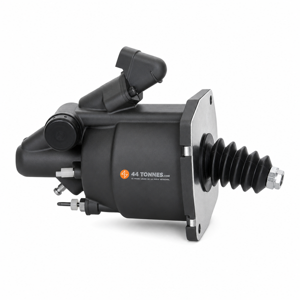 Servo d'embrayage pour RENAULT - 5001866284 5010545581