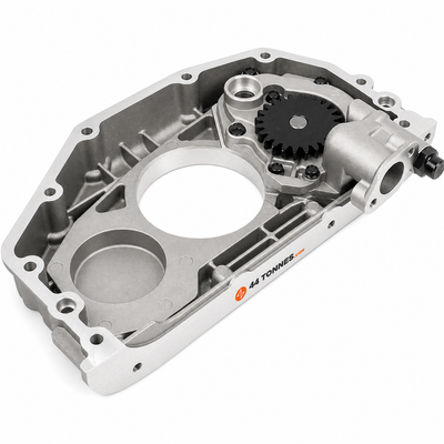 Pompe à huile pour MERCEDES-BENZ - 9061800201 9061800401 9061800601 — réf. 44T-MMSWG3, pièce détachée poids lourd