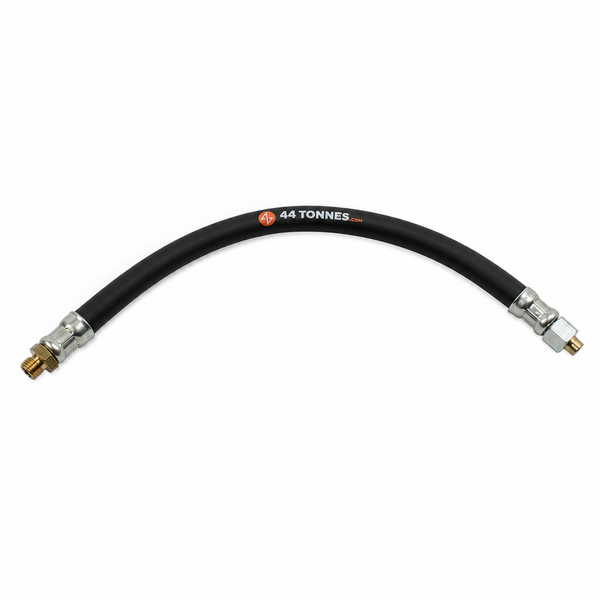 Tube de frein essieu avant pour VOLVO - 966556