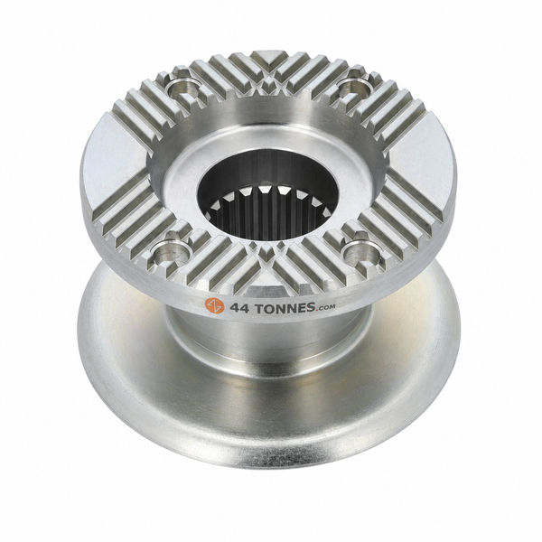 Bride pour IVECO - 0000007187448