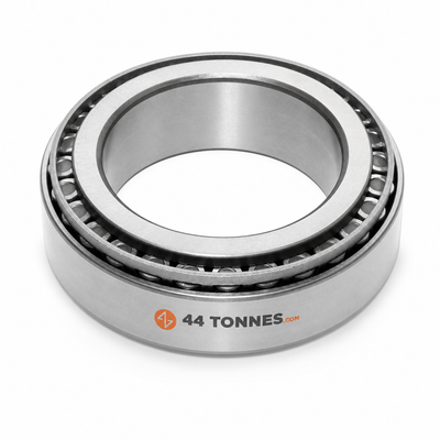 Roulement à rouleaux coniques intérieur pour SCANIA, MERCEDES-BENZ - 0069818705 0069819705 0079814905 — réf. 44T-MN72EG, pièce détachée poids lourd