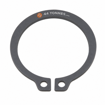 Anneau de sûreté pour MAN, RENAULT, VOLVO - MERCEDES-BENZ 000471025000 N000471025000 — réf. 44T-MNARN5, pièce détachée poids lourd
