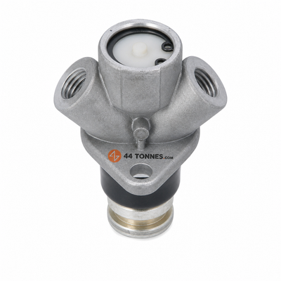 Valve de commande pour IVECO - 41001354 5801279154 — réf. 44T-MNKUMR, pièce détachée poids lourd