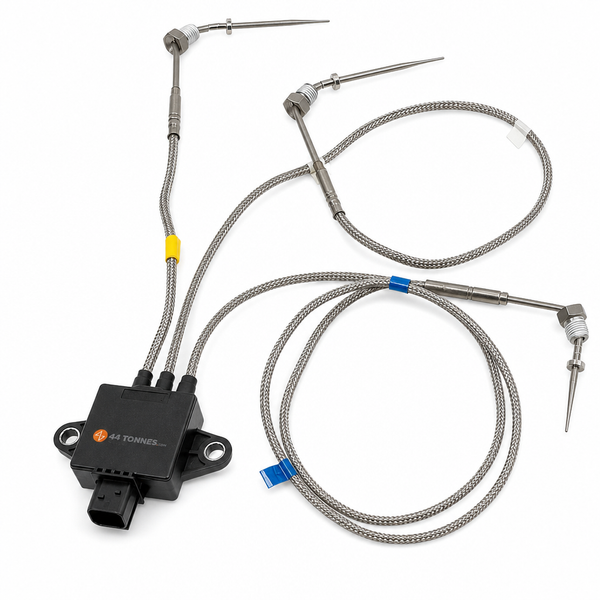 Capteur de température pour SCANIA - 2258511 2301360 2604684