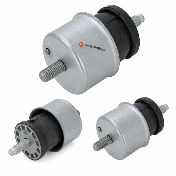 Silentbloc moteur arrière pour IVECO - 0005801283686