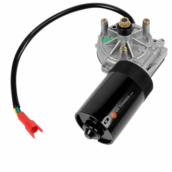 Moteur d'essuie-glace avant pour SCANIA - 1318506