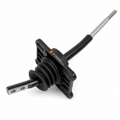 Levier de vitesses pour IVECO - 0000041210621 0000500099400 — réf. 44T-MRS5VJ, pièce détachée poids lourd