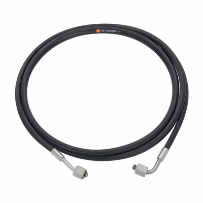 Tube flexible pour DAF - 1316860 1326892 — réf. 44T-MRU53B, pièce détachée poids lourd