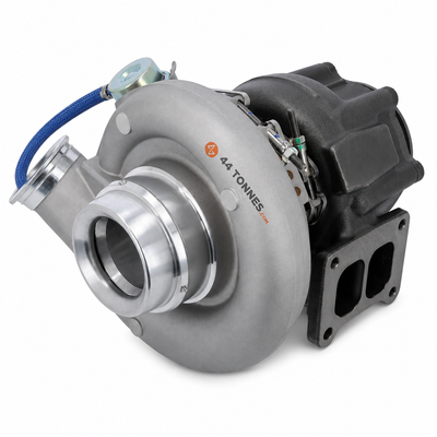 Turbocompresseur pour SCANIA - 0576150 2480592 — réf. 44T-MSMXK6, pièce détachée poids lourd