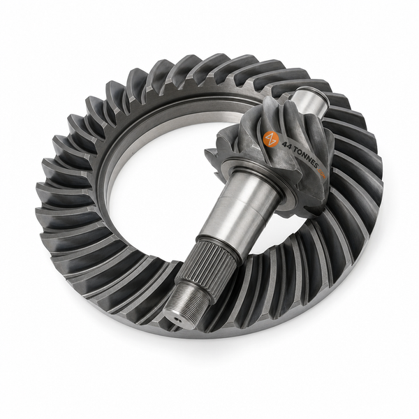 Couple conique pour VOLVO, IVECO, RENAULT - 8172951