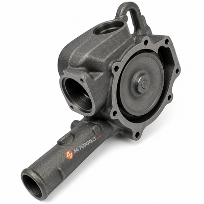 Pompe à eau pour MERCEDES-BENZ - 9042004701 9042005101 9042005301 — réf. 44T-MT5U6V, pièce détachée poids lourd