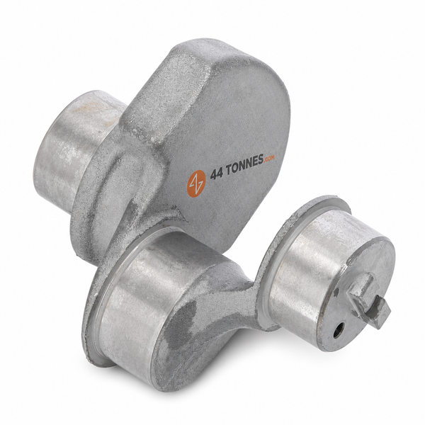 Vilebrequin pour MERCEDES-BENZ - 5411300314 5411300514 A5411300314