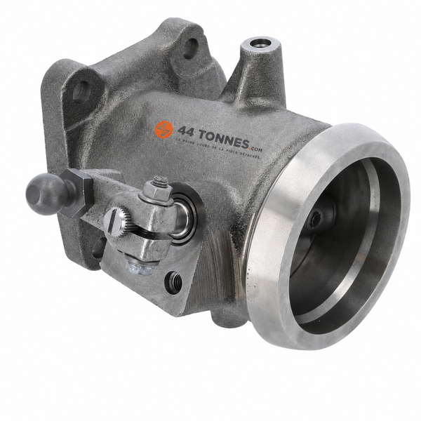 Collecteur d'échappement pour MERCEDES-BENZ - 9040900128 A9040900128