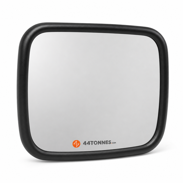 Rétroviseur à grand angle pour MAN, VOLVO - 3090390
