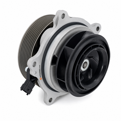 Pompe à eau pour DAF - 2137206 2184204 2267066 — réf. 44T-MVG87C, pièce détachée poids lourd