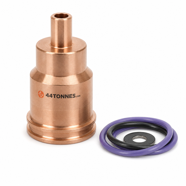 Kit de douille d'injection pour VOLVO, RENAULT, Mack - 0021098621 0021351717 21274700