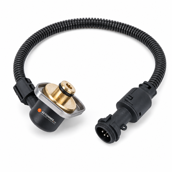 Capteur de pression de suralimentation pour MAN, NEOPLAN - 51274210102 51274210128 51274210180