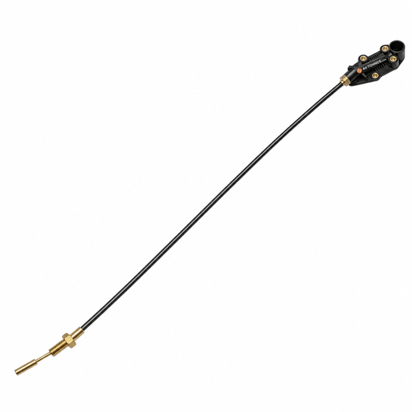 Câble bowden pour RENAULT - 5001867446