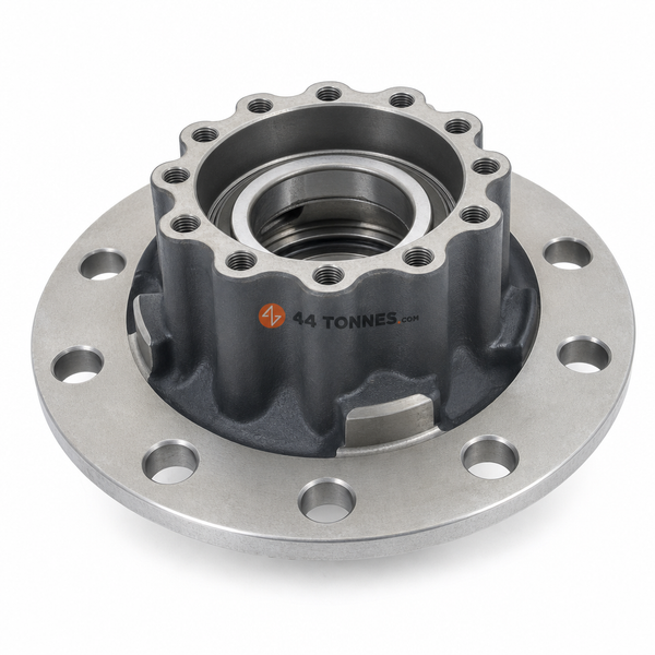 Moyeu de roue pour IVECO - 07189454S