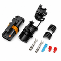 Kit de réparation pour MAN, NEOPLAN, DAF - 81254320433S1