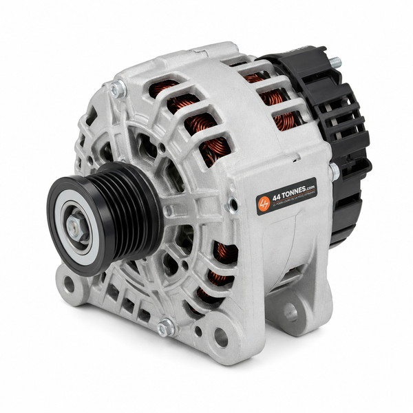 Alternateur pour Nissan, Opel, RENAULT - 7711134312 8200022774 8200086130