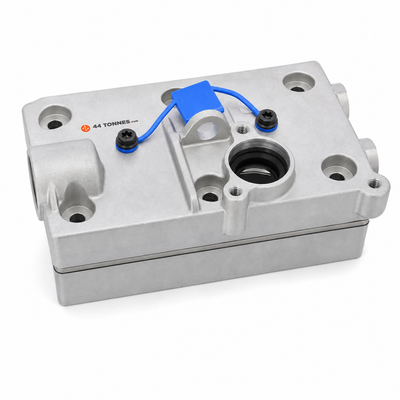 Culasse pour VOLVO - 22209417S1 — réf. 44T-MX7KX3, pièce détachée poids lourd