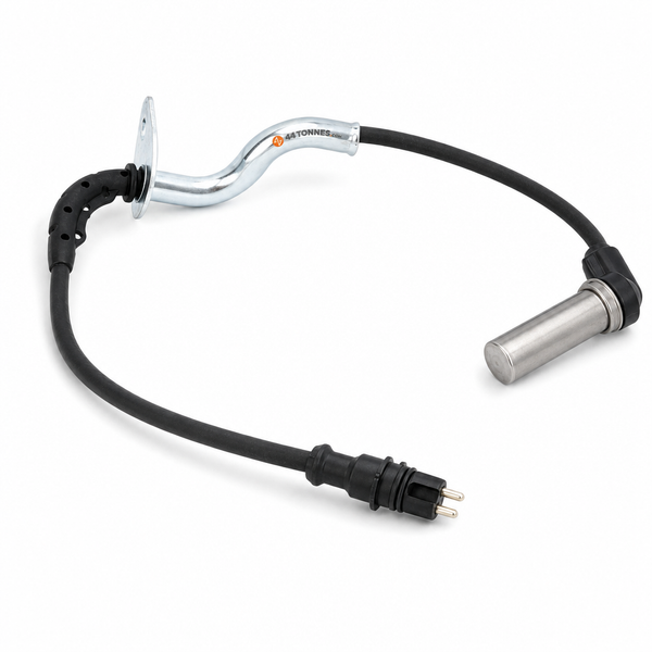 Capteur ABS essieu avant droit pour MERCEDES-BENZ - 3555401517 3555403117 3555403317