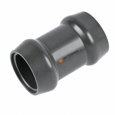 Tube enfichable pour MAN, NEOPLAN - 51981820005 51981820091 — réf. 44T-MYCLDA, pièce détachée poids lourd