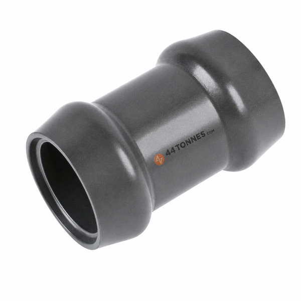 Tube enfichable pour MAN, NEOPLAN - 51981820005 51981820091