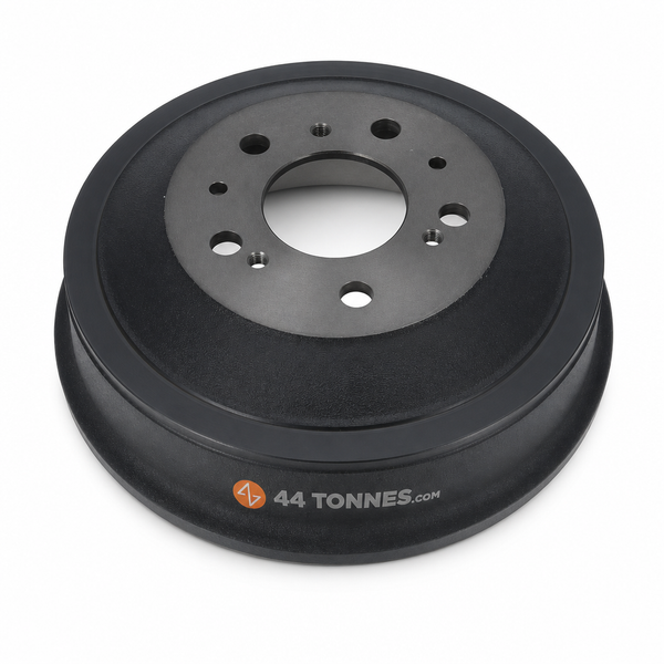 Tambour de frein essieu arrière pour Fiat, Citroën, Peugeot