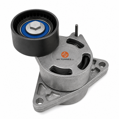 Tendeur de courroie pour RENAULT, Nissan, Opel - 8200004341 8200105896 8200206872 — réf. 44T-MZKKBT, pièce détachée poids lourd