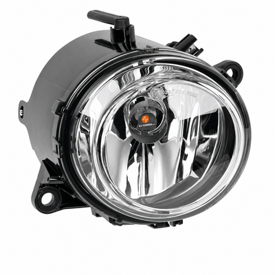 Phare antibrouillard droite pour MERCEDES-BENZ - 9608200556 9608203056 A9608200556 — réf. 44T-MZPVFL, pièce détachée poids lourd