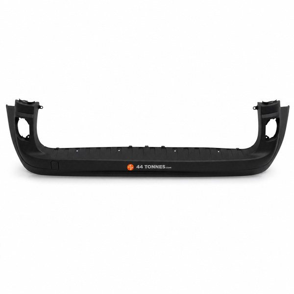 Pare-chocs arrière pour MERCEDES-BENZ, RENAULT - 4158800040 A4158800040
