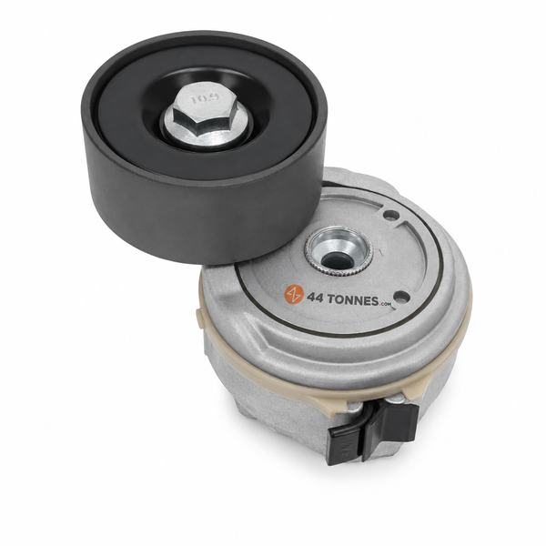 Tendeur de courroie pour MAN, NEOPLAN, Sinotruk (CNHTC) - 51958007428 51958007429 51958007436
