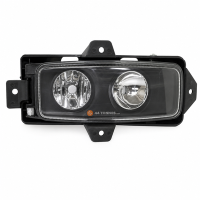 Phare antibrouillard droite pour RENAULT - 5010231850 — réf. 44T-N3E6JH, pièce détachée poids lourd