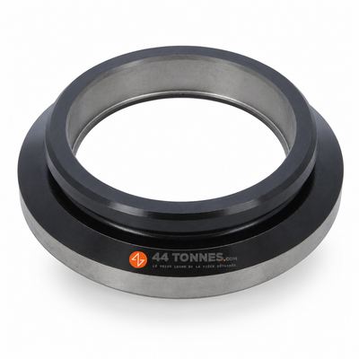 Support de bague d'étanchéité pour SCANIA - 2725284 — réf. 44T-N3Y6BW, pièce détachée poids lourd
