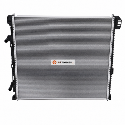 Radiateur supplémentaire pour MAN, Vw - 65061010002 — réf. 44T-N46GA5, pièce détachée poids lourd