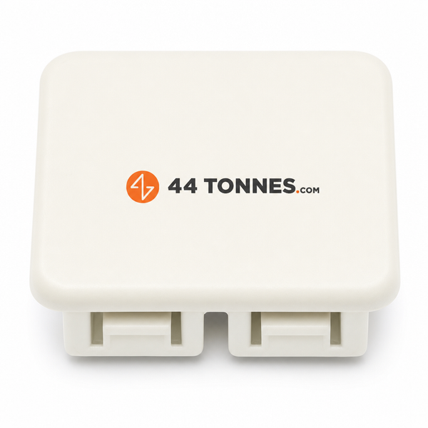 Cache pour DAF - 1425577 1650329