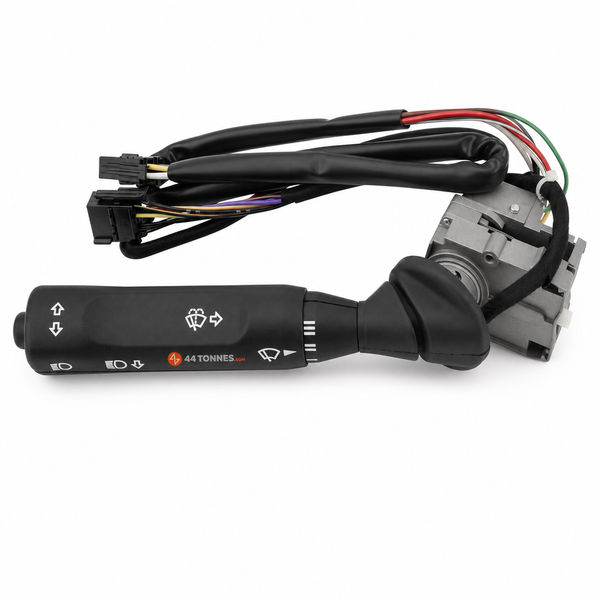 Commutateur de colonne de direction pour MERCEDES-BENZ - 6555400045 A6555400045