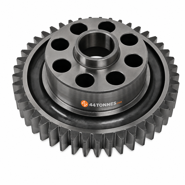 Pignon de vilebrequin pour MAN, NEOPLAN - 51021150216 51021150250 51021150278