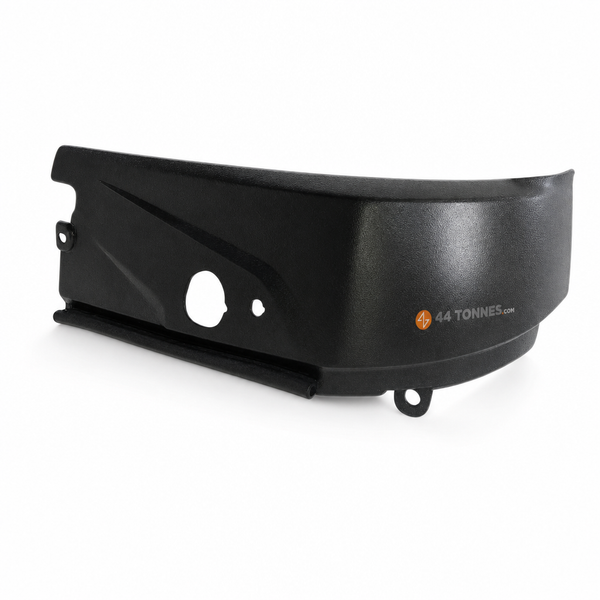Tôle d'angle gauche pour RENAULT - 7484507754