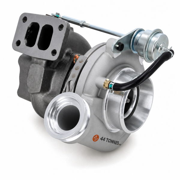 Turbocompresseur pour IVECO, Heuliez - 0005802740715 5801652793 5801723499